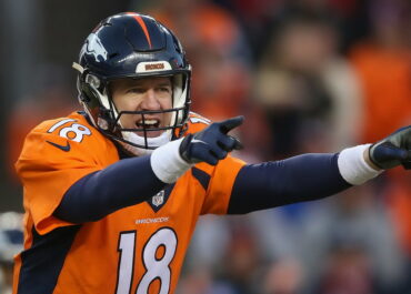 Panthers Say Peyton Manning Hasn’t Lost a Skill