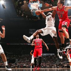 NBA Off season Scores for All 30 Teams…