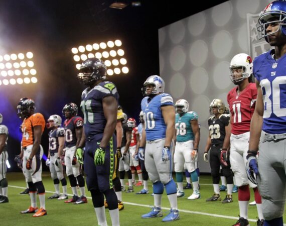 10 most Memorable Super Bowls in Memory